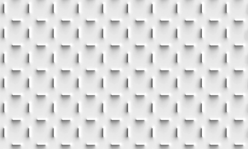 LINE RELIEF WPN 511 - Motif 3D effect wallpaper by Spaghetti Wall - view 3